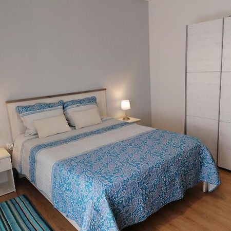Beja Garden Apartamento Com Terraco Privado Luaran gambar