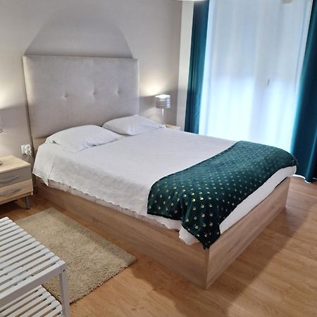 Beja Garden Apartamento Com Terraco Privado Luaran gambar