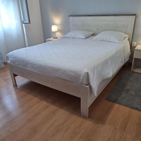 Beja Garden Apartamento Com Terraco Privado Luaran gambar