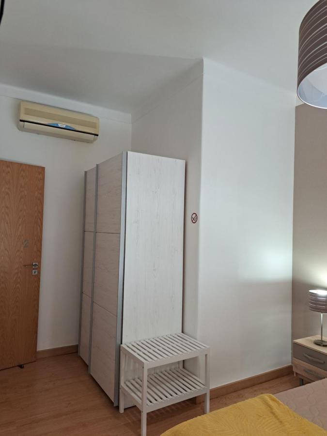 Beja Garden Apartamento Com Terraco Privado Luaran gambar