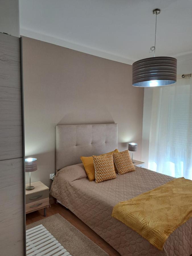 Beja Garden Apartamento Com Terraco Privado Luaran gambar