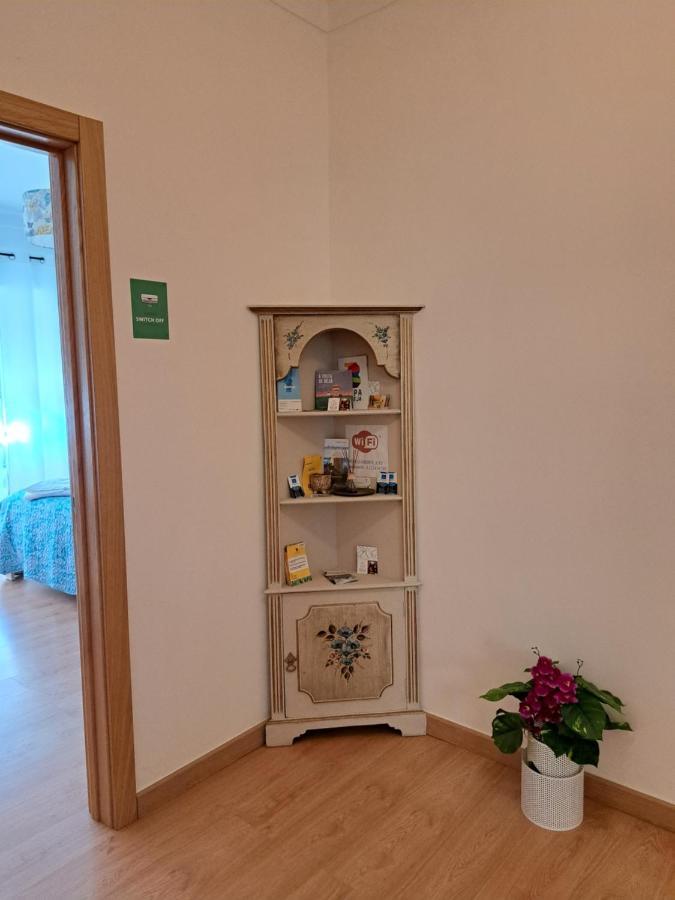 Beja Garden Apartamento Com Terraco Privado Luaran gambar