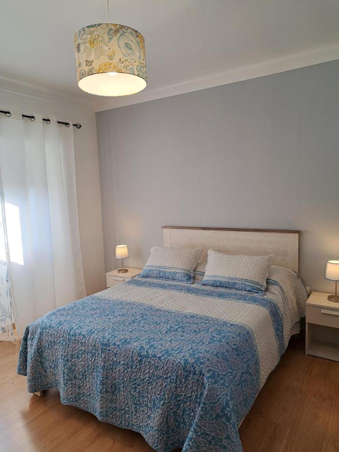 Beja Garden Apartamento Com Terraco Privado Luaran gambar